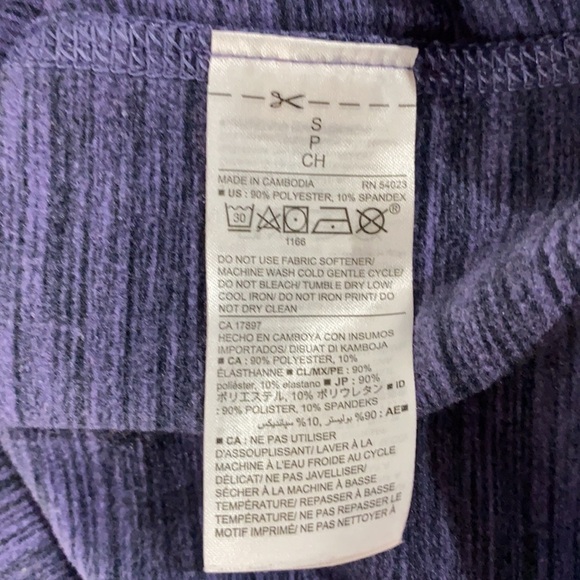 ❄️ Old navy active hoodie - Picture 7 of 8